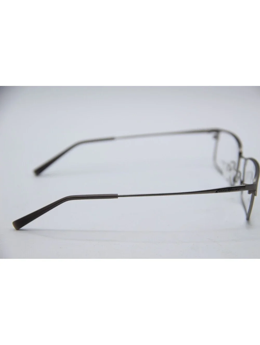 Eddie Bauer Eb32031 Gr Gray Authentic Eyeglasses 54-18